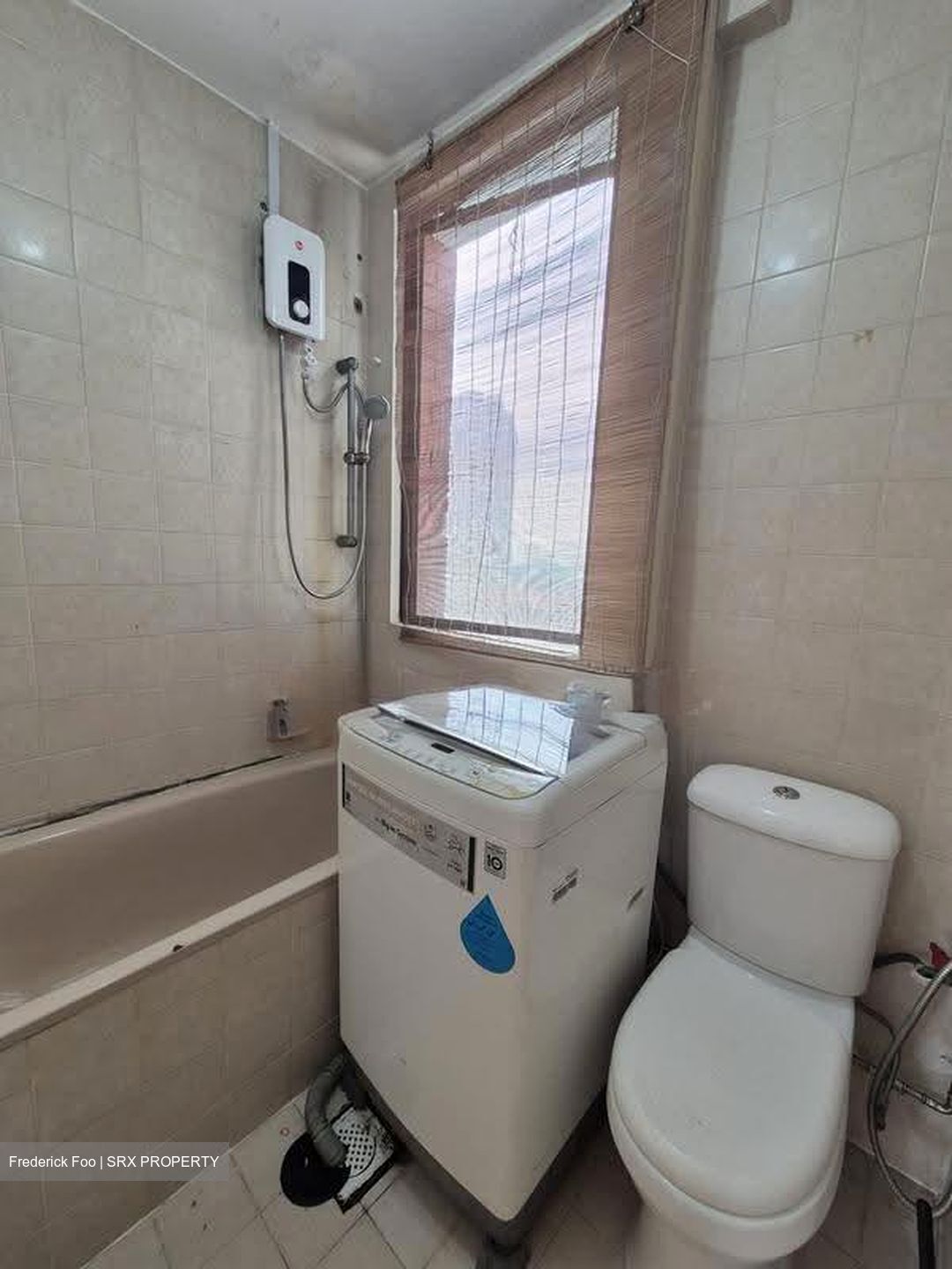 Eastern Lagoon (D16), Condominium #636209511